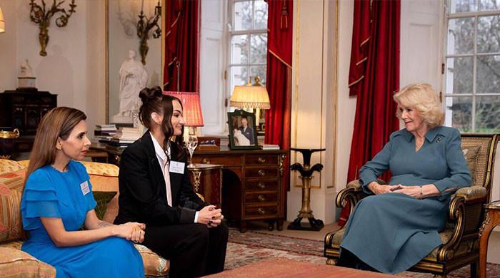 Royal Fans Stunned As Queen Camilla Opens Clarence House Talks That Bring Shocking Stories Into The Spotlight