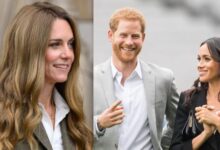 Kate Middleton Shocks Palace With Bold Peace Plan That Could Bring Meghan Markle And Prince Harry Home