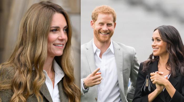 Kate Middleton Shocks Palace With Bold Peace Plan That Could Bring Meghan Markle And Prince Harry Home
