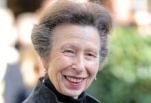 Princess Anne Stuns With Powerful Message That Quietly Amplifies Kate Middleton’s Christmas Mission