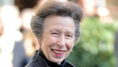 Princess Anne Stuns With Powerful Message That Quietly Amplifies Kate Middleton’s Christmas Mission