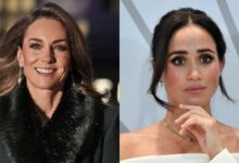 Kate Middleton Surprises Industry Insiders With Secret Talent As Meghan Markle Faces New Setbacks