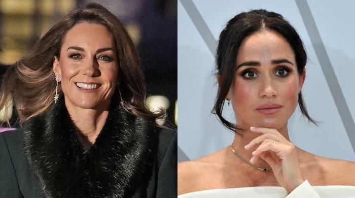 Kate Middleton Surprises Industry Insiders With Secret Talent As Meghan Markle Faces New Setbacks