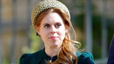 Princess Beatrice Makes Quiet Statement With Godmother Choice as Senior Royals Skip Christening