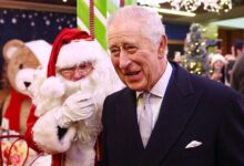 King Charles Deeply Touched as Emotional Public Support After Health Update Leaves Palace Moved