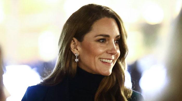 Kate Middleton Writes Emotional Message as Royal Family Celebrates Hopeful Cancer Update