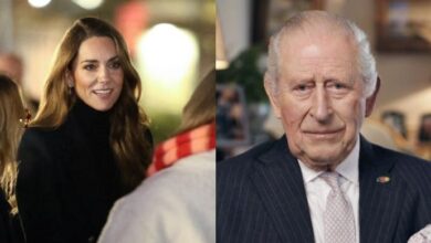 Kate Middleton Deeply Moves King Charles With Quiet Gesture After Emotional Cancer Update