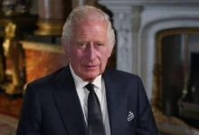 King Charles Delivers Heartbreaking Message After Receiving Shocking News