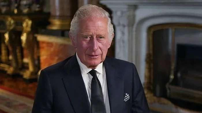 King Charles Delivers Heartbreaking Message After Receiving Shocking News