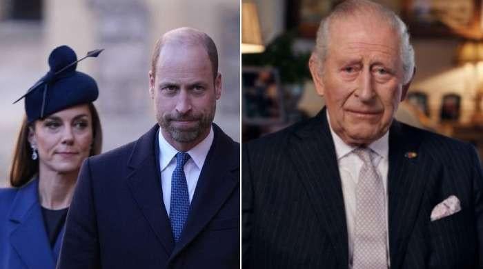 Prince William and Kate Middleton Break Silence After Shocking News As King Charles Leads Royal Support