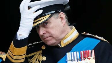 Andrew Mountbatten Windsor Suffers Crushing New Blow as Last Major Honor Is Stripped Away