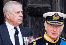 Andrew Mountbatten Windsor Hideout Becomes Fortress As New Sandringham Ban Sparks Fresh Royal Drama