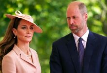 Prince William Steals Spotlight From Princess Kate as Surprise Title Sparks Buzz Across Windsor