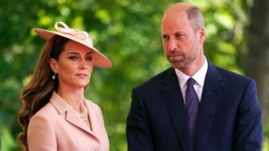 Prince William Steals Spotlight From Princess Kate as Surprise Title Sparks Buzz Across Windsor