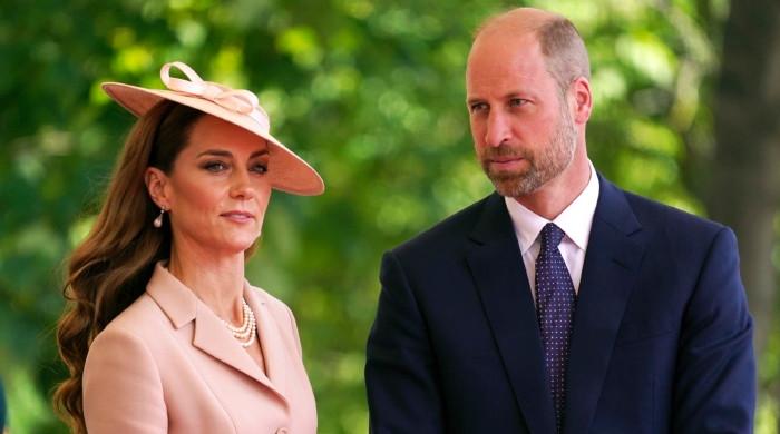 Prince William Steals Spotlight From Princess Kate as Surprise Title Sparks Buzz Across Windsor