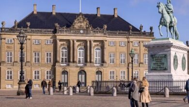 Royal Family Breaks Silence With Heartbreaking Statement After Tragedy Shocks the World