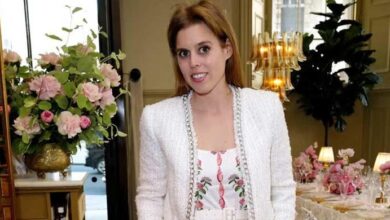 Princess Beatrice Caught Off Guard as White House Christmas Invite Ties Royals to Trump Celebration