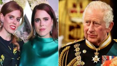 Princess Beatrice and Princess Eugenie Return to Palace After York Family Fallout Sparks Fresh Royal Attention