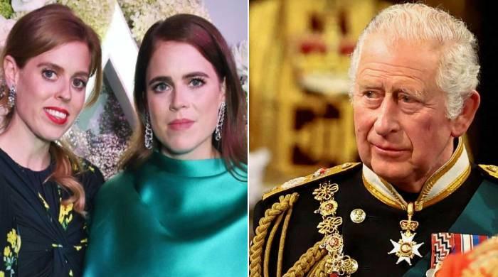 Princess Beatrice and Princess Eugenie Return to Palace After York Family Fallout Sparks Fresh Royal Attention