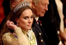 Kate Middleton Turns Cancer Battle Into Royal Mission As Future Queen Era Begins