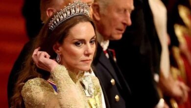 Kate Middleton Turns Cancer Battle Into Royal Mission As Future Queen Era Begins