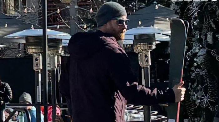 Prince Harry Stuns Fans With Aspen Escape As New Polo Chapter Quietly Emerges