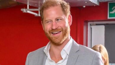 Prince Harry Warned Over Shocking Hollywood Step As Meghan Markle Pushes New Direction