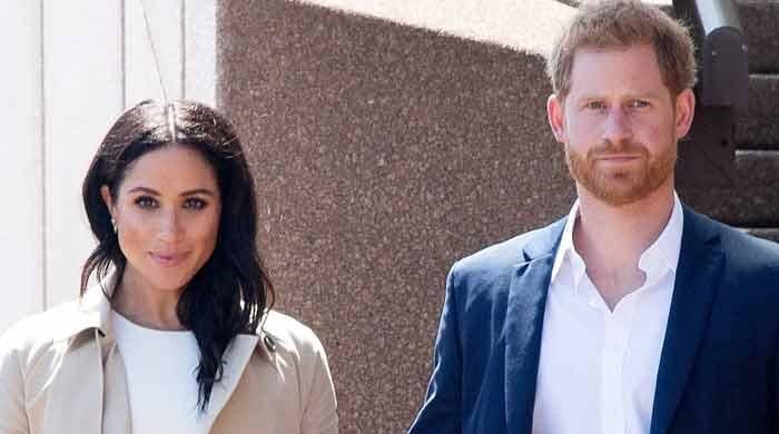 Meghan Markle And Prince Harry Make Shocking Charity U Turn Five Years After Royal Exit