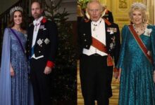 Kate Middleton And Queen Camilla Locked In Silent Power Struggle As Palace Dynamics Shift