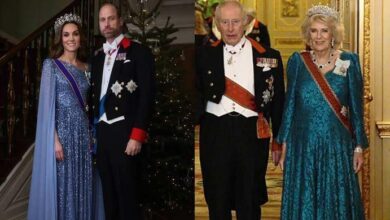 Kate Middleton And Queen Camilla Locked In Silent Power Struggle As Palace Dynamics Shift
