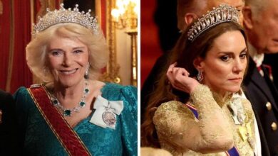 Queen Camilla Prepares Bold Comeback As Kate Middleton Dominates Royal Spotlight