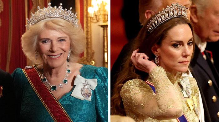 Queen Camilla Prepares Bold Comeback As Kate Middleton Dominates Royal Spotlight