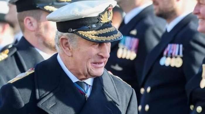 King Charles Rushes to Prevent Disaster as Buckingham Palace Face Alarming Damage