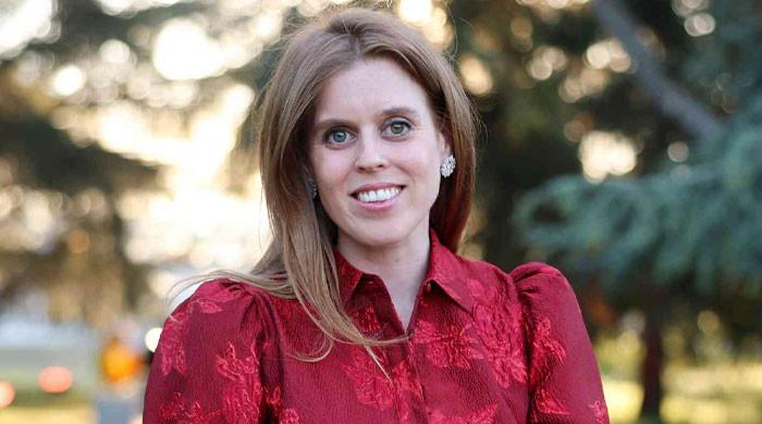 Princess Beatrice Makes Christmas Choice That Exposes Royal Family Divide