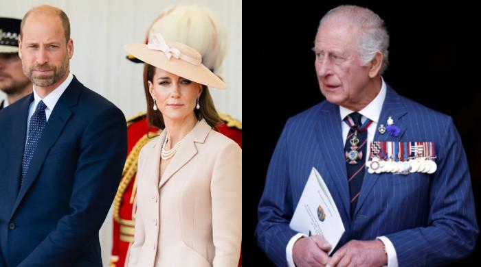 Prince William And Kate Middleton Face Strict Christmas Rule That King Charles Refuses To Bend