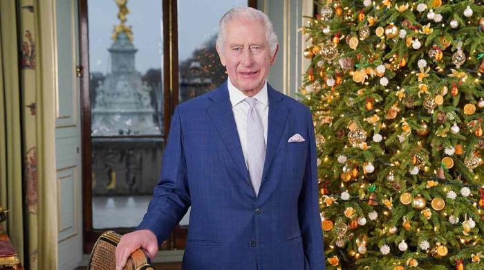 King Charles Sends Defiant Message As He Vows To Work Until His Final Day