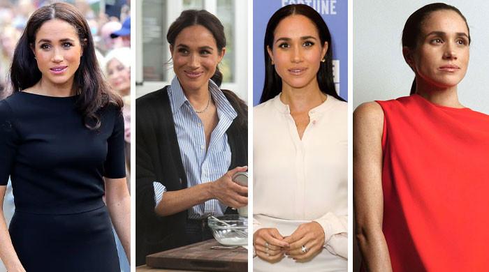 Meghan Markle Shocks Critics With Explosive 2025 Comeback After Royal Rejection