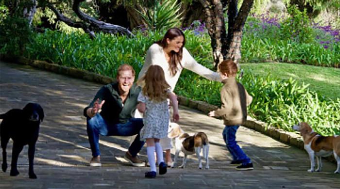 Prince Harry And Meghan Markle Make Emotional Compromise To Protect Archie And Lilibet From Family Pain