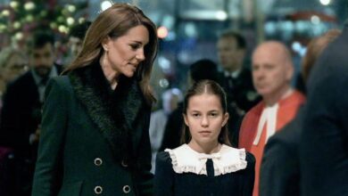 Kate Middleton Stuns Again as Princess Charlotte Joins Her in Emotional Christmas Duet That Has Royals Talking