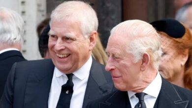 King Charles Secretly Backtracks on Andrew Punishment as Shocking Royal Privileges Quietly Return