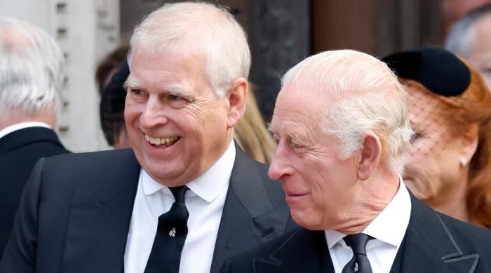 King Charles Secretly Backtracks on Andrew Punishment as Shocking Royal Privileges Quietly Return