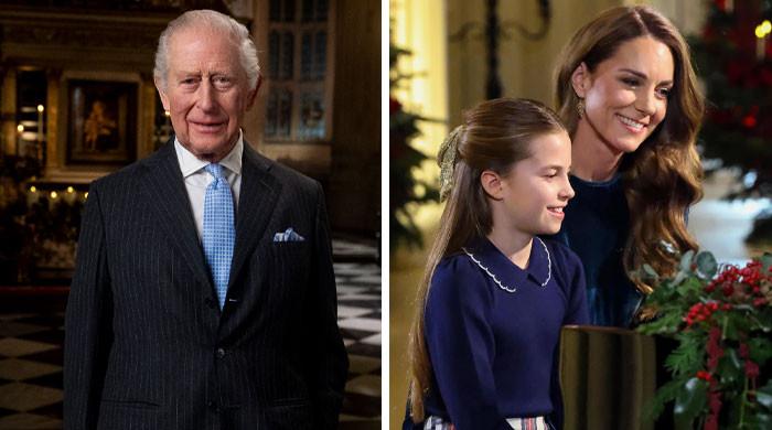 King Charles’ Emotional Christmas Message Sparks Buzz After Princess Charlotte’s Surprise Moment