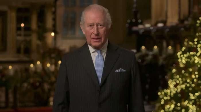 King Charles Christmas Message Stuns Viewers With Deep Spiritual and Historical Meaning
