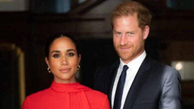Meghan Markle Issues Stark Ultimatum to Prince Harry After Viral Family Guy Humiliation