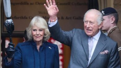 Royal Family Breaks Silence After King Charles Flexes Authority in Powerful Christmas Move