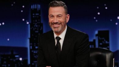 Jimmy Kimmel Hijacks Royal Christmas Slot as King Charles Overshadowed by Explosive President Trump Attack