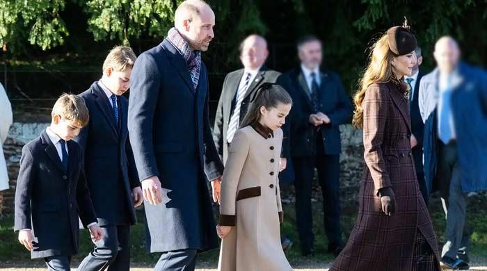 Why Prince William and Kate Middleton Secretly Hid Their Christmas Walk as Fans Demand Answers