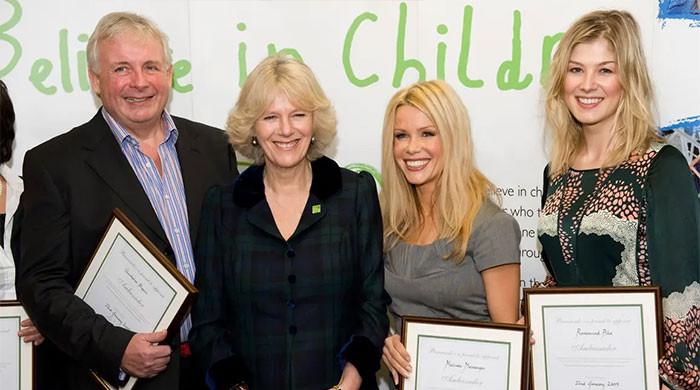 Queen Camilla New Title Sparks Fierce Debate as Royal Fans Compare Her to Queen Elizabeth