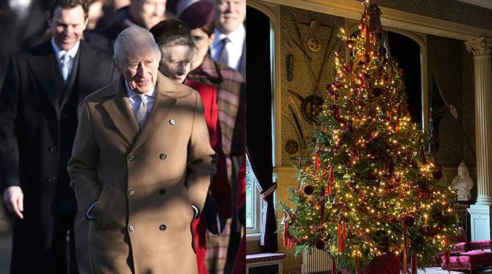 King Charles Sends Powerful Message as Sandringham Christmas Magic Steals the Spotlight