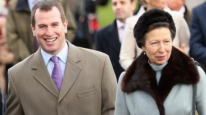 Princess Anne Son Peter Phillips Breaks Royal Christmas Tradition With Quiet Decision That Raises Eyebrows